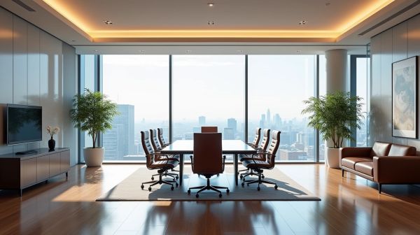 Choose the right corporate photographer in London for your needs