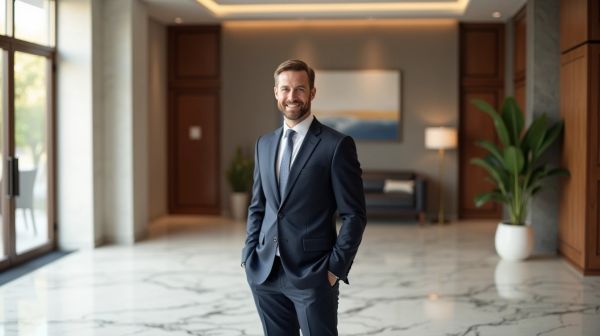 Choose the right corporate photographer in London for your needs