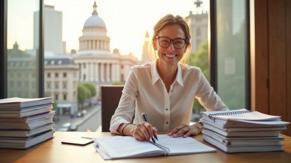 Choosing an expert personal tax accountant in London for better compliance