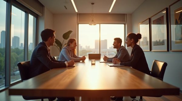 Optimize your business with effective esg consulting strategies