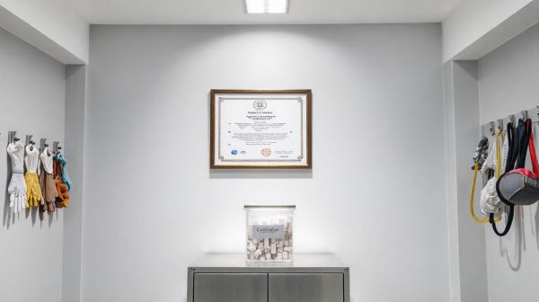 Top asbestos survey services for complete safety assurance