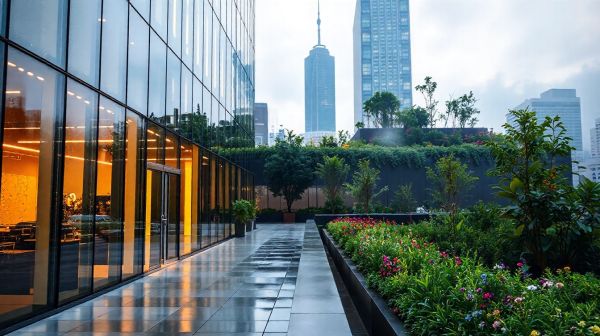 Top ESG Consulting Strategies to Enhance Business Growth