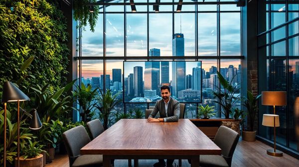 Top ESG Consulting Strategies to Enhance Business Growth