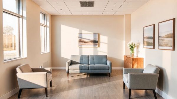 Top reasons to select a Chester hearing clinic for wellness