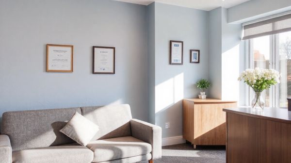 Top reasons to select a Chester hearing clinic for wellness