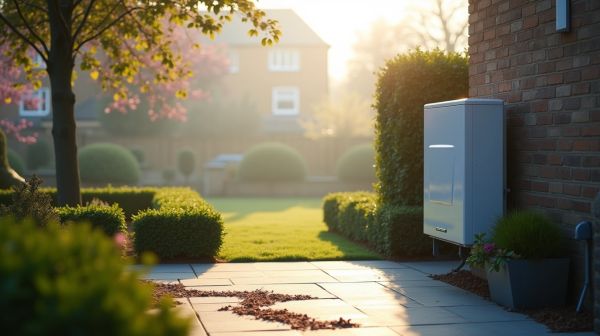 Transforming your heating: Benefits of air source heat pumps in London