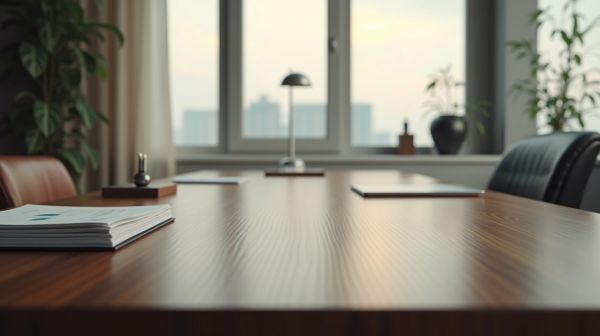 Understanding fixed assets: Definition and key characteristics