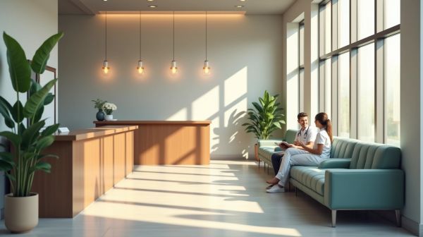 Why choosing a hearing clinic in Chester is crucial for your health