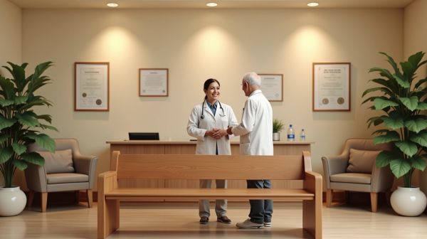 Why choosing a hearing clinic in Chester is crucial for your health