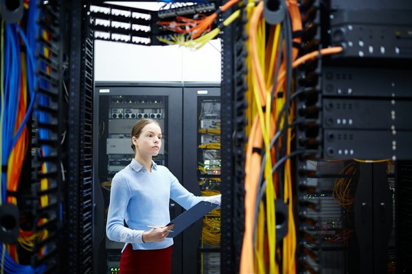 Evernex commercializes refurbished IT hardware