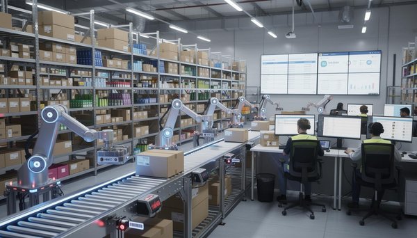 How Does Automated WooCommerce Fulfilment Transform the eCommerce Experience?